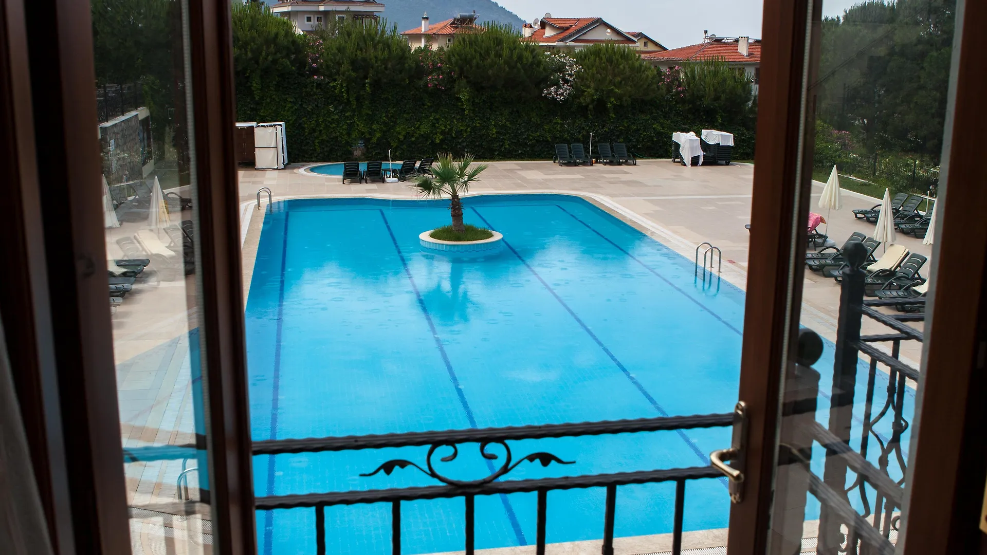 Hotel Greenland Oludeniz Törökország