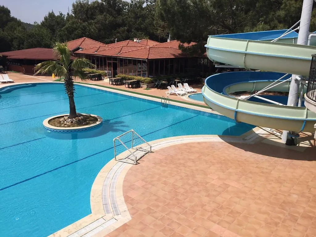 Hotel Greenland - All Inclusive Ölüdeniz