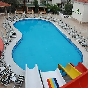 Telmessos Select - Adult Only **** Oludeniz