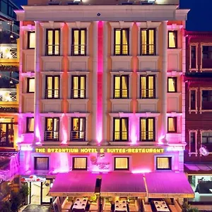 **** Hotel The Byzantium & Spa Turkey