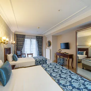 **** Hotel Rast Sultanahmet Turkey