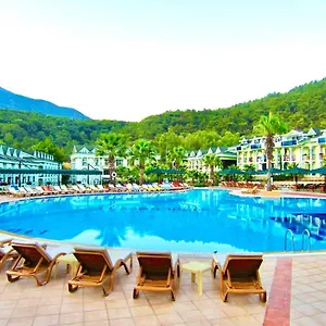 Forest Village ***** Oludeniz