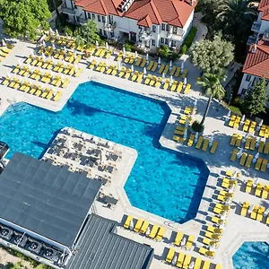 Sundia By Liberty (adults Only) **** Олудениз