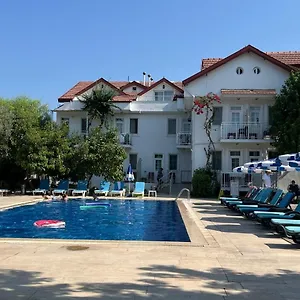 ** Hotel Tugay Turkey