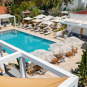Hotel Blu Luxury Unıque - Adults Only, Ölüdeniz