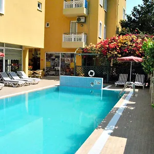 ** Hotel Benna Turkey