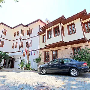 ** Hotel Karyatit Kaleici Turkey