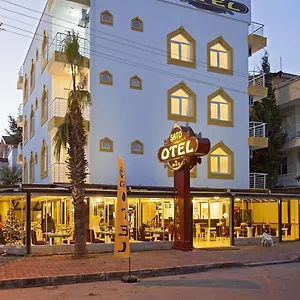 *** Hotel Sato Turkey