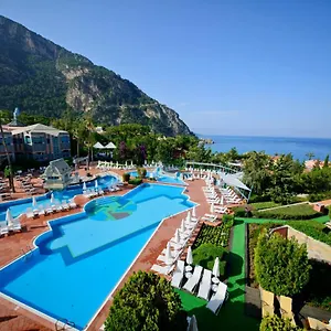 Liberty Lykia Adults Only ***** Олудениз