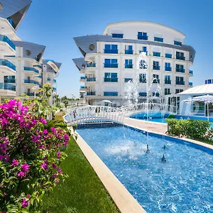 *** Aparthotel Melda Palace Turkey