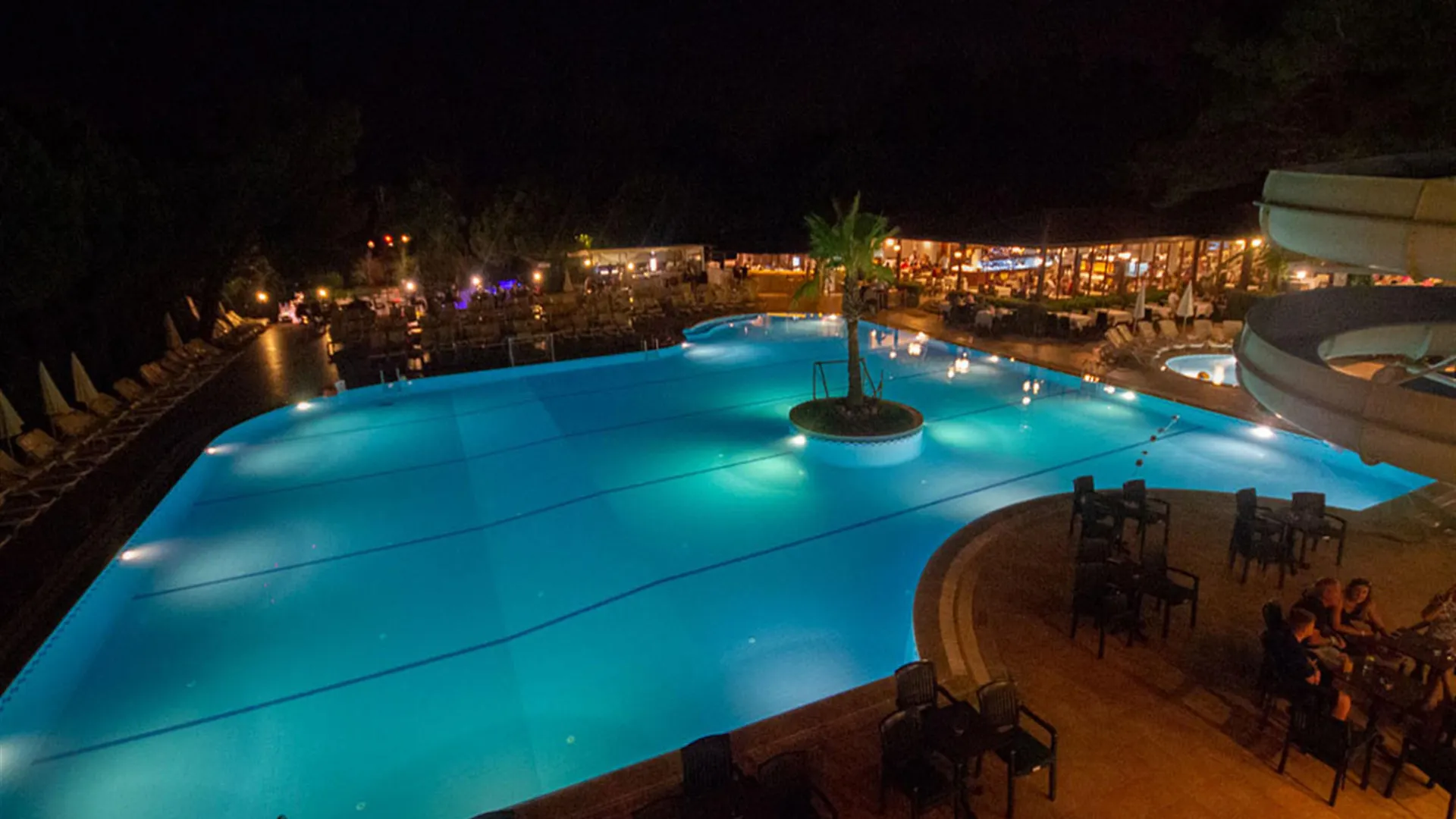 Hotel Greenland Oludeniz 4*,  Turkey
